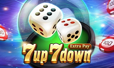 7 Up 7 Down