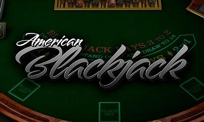 American (US) Blackjack