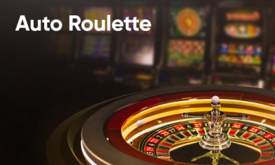 Auto Roulette