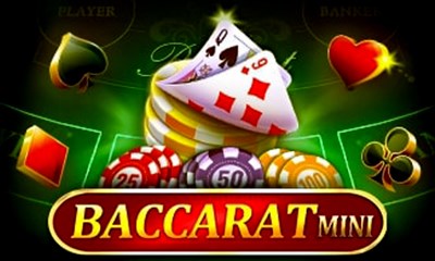 Baccarat Mini