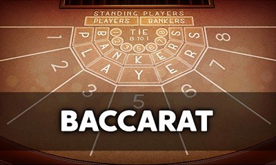 Baccarat
