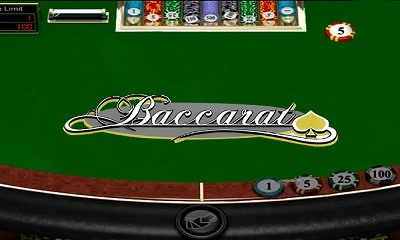 Baccarat