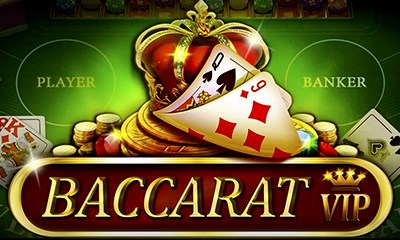 Baccarat VIP