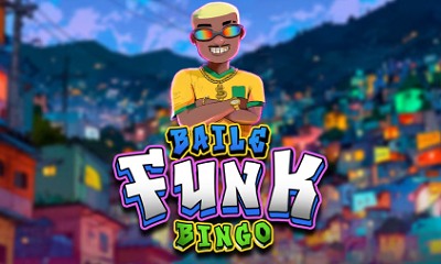 Baile Funk Bingo