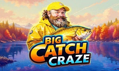 Big Catch Craze