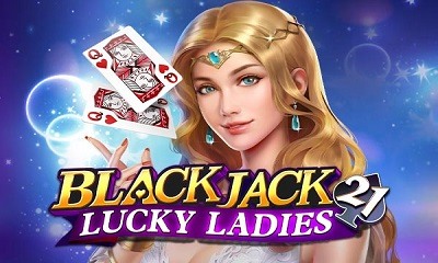 Blackjack Lucky Ladies