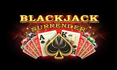 Blackjack Surrender