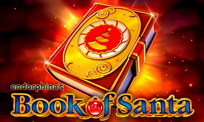 Book of Santa