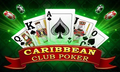 Caribbean Club Poker