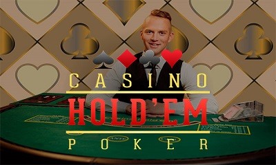 Casino Hold Em