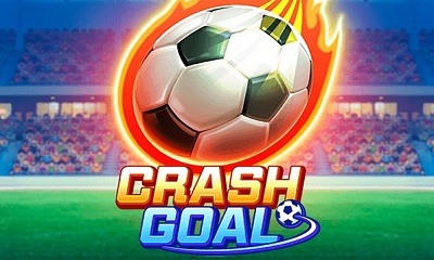 Crash Goal