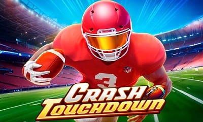 Crash Touchdown