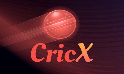 CricX