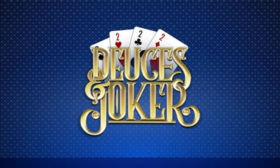 Deuces and Joker