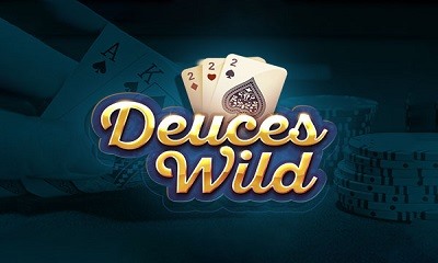 Deuces Wild Video Poker