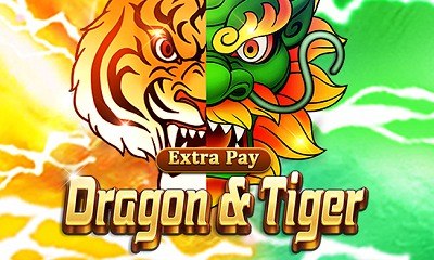 Dragon & Tiger