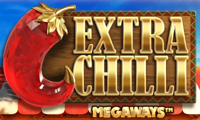 Extra Chilli Megaways
