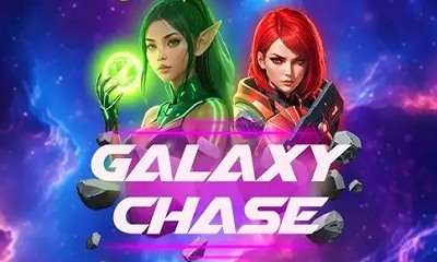 Galaxy Chase