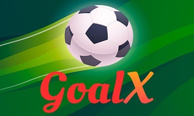GoalX