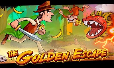 Golden Escape