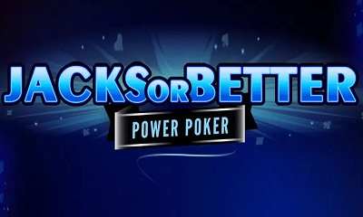 Jacks or Better 4000 Powerpoker