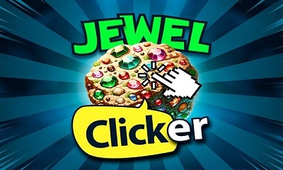 Jewel Clicker