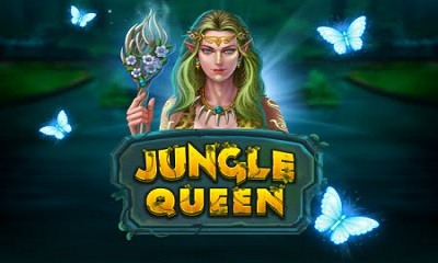 Jungle Queen