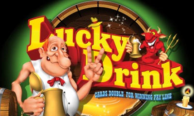 Lucky Drink