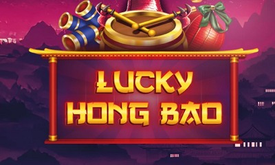 Lucky Hong Bao
