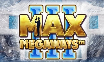 Max Megaways 3