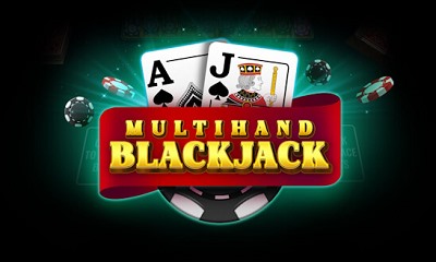 Multihand Blackjack