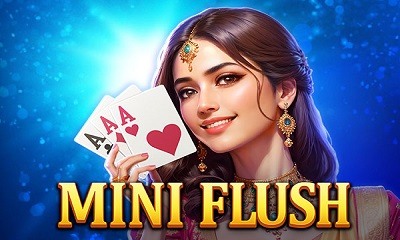 Mini Flush