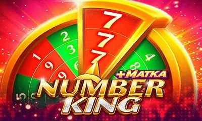 Number King