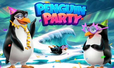 Penguin Party