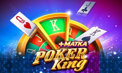 Poker King