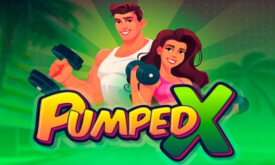 PumpedX