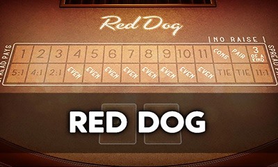 Red Dog