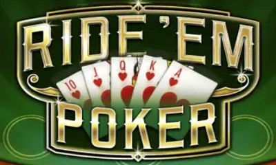 Ride em Poker