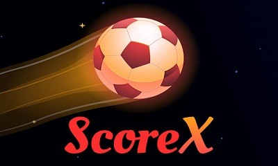 ScoreX