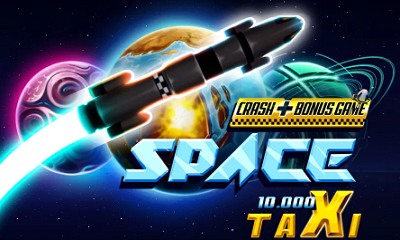 Space Taxi