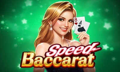 Speed Baccarat