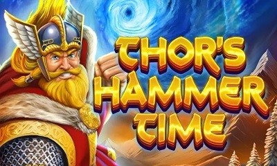 Thors Hammer Time