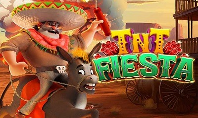 TNT Fiesta