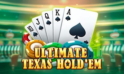 Ultimate Texas Holdem