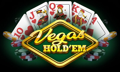 Vegas Holdem